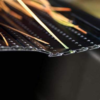 guttercleanpro eclipse technologie