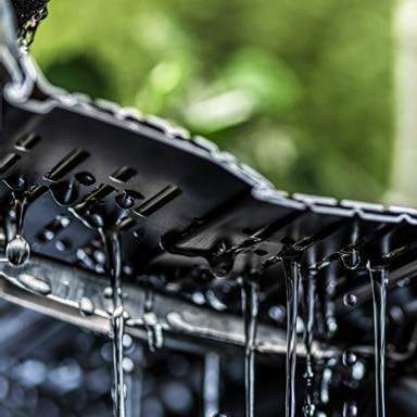 guttercleanpro vortex technologie